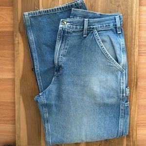 Carhartt Jeans 34x30